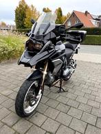 BMW R1200GS LC 2017, Motoren, 2 cilinders, Particulier, Meer dan 35 kW, 1200 cc