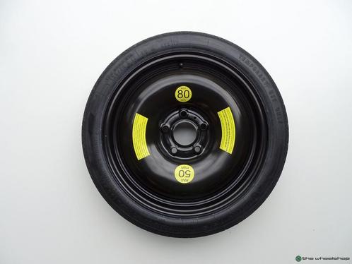Reservewiel Thuiskomer Volvo XC40 XC60 V60 V90 KUGA 18 inch, Auto-onderdelen, Ophanging en Onderstel, Ford, Volvo, Gebruikt, Ophalen of Verzenden