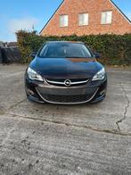 Opel Astra 1.6 CDTI SPORTSTOURER ! FULL OPCION !, Autos, Cuir, Achat, Boîte manuelle, 5 portes