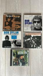 CD de Bob Dylan, Enlèvement ou Envoi, Utilisé