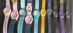 Horloges, Handtassen en Accessoires, Horloges | Kinderen, Nieuw, Meisje, Ophalen of Verzenden, Overige kleuren