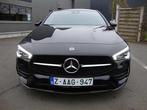 Mercedes-Benz CLA 180 SB, aut, AMG, black edition,2022,, Autos, 5 places, Noir, Break, Automatique