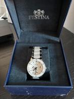 Festina Damesuurwerk, Ophalen