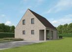 Huis te koop in Zottegem, Vrijstaande woning