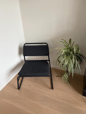 Armchair Grey beschikbaar voor biedingen
