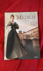 strip Medicis Isabelle, Boeken, Stripverhalen, Ophalen of Verzenden