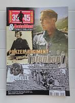 Panzerregiment Totenkopf, Boeken, Tijdschriften en Kranten, Ophalen of Verzenden, Gelezen