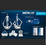 Detroit Become Human figuur uit de Kara-in beperkte oplage, Hobby en Vrije tijd, Ophalen of Verzenden, Zo goed als nieuw