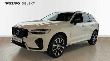 Volvo XC60 II Plus, B4 Mild-Hybrid, Benzine, Dark + Pano + beschikbaar voor biedingen