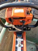 Still heggenschaar 80, Enlèvement