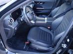 Mercedes-Benz C 300 e Berline AMG Line - Panoramisch dak, Auto's, Automaat, 4 deurs, Stof, Gebruikt
