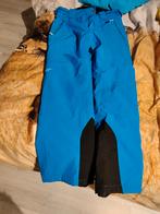 Blauwe skibroek five seasons maat 40, Ophalen, Maat 38/40 (M)