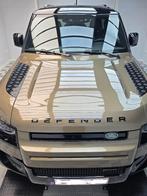 Land Rover Defender 90 D300 X-Dynamic SE -btw wagen, Auto's, Land Rover, Automaat, Leder, Defender, Diesel