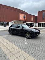 Porsche cayenne e hybride Full option 98 000 km !, Auto's, Porsche, Automaat, Cayenne, Parkeersensor, Zwart