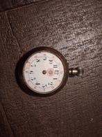 antieke zak klok jaren 1900 voor onderdelen., Antiek en Kunst, Ophalen