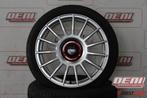 18" VW Golf dedicated OZ velgenset geheel nieuw met Dunlop, 18 inch, Banden en Velgen, Nieuw, Ophalen of Verzenden