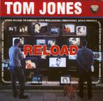 Tom Jones – Reload - Cd = Mint '' Sexbomb'', Ophalen of Verzenden, 1980 tot 2000, Zo goed als nieuw