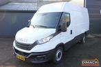 Iveco 35S16 Iveco Daily 35S16 L2H2 NL car TOP!!, Achat, Entreprise, Iveco, Boîte manuelle