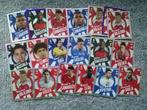 Speciale sticker Panini Euro 2024- SP-topps -P1, Ophalen of Verzenden