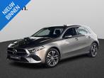 Mercedes-Benz A-klasse 180 Luxury Line, Auto's, Mercedes-Benz, Stof, Gebruikt, 4 cilinders, Bedrijf