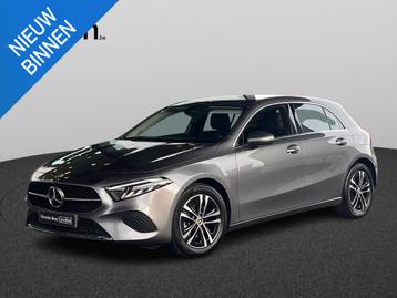 Mercedes-Benz A-klasse 180 Luxury Line beschikbaar voor biedingen