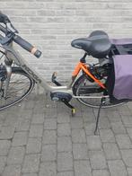 Elektrische fiets, Vélos & Vélomoteurs, Comme neuf, Enlèvement