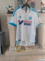 maillot Marseille enfant 6 ans, Sports & Fitness, Football, Enlèvement, Neuf