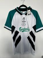 Maillot de Liverpool 1993-1995, Vert, Football, Enlèvement ou Envoi, Taille 52/54 (L)