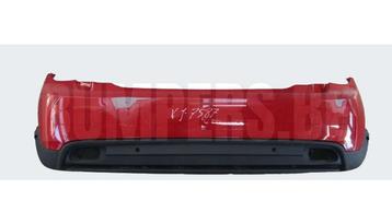 Bumper MINI COOPER S F56 ONE LCI 17-114129-10 Achterbumper K beschikbaar voor biedingen