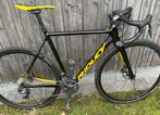 Ridley x-night, Fietsen en Brommers, Fietsen | Crossfietsen en BMX, Ophalen