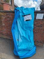 Zwembad, Tuin en Terras, Ophalen, Zo goed als nieuw