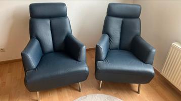 2 fauteuils cinéma / relax Xooon beschikbaar voor biedingen