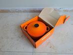 Le creuset pot