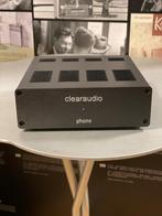 Clearaudio Phono-1, Ophalen of Verzenden, Gebruikt, Platenspeler-onderdeel