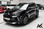 Citroën C5 Aircross 1.6 PHEV Shine Plug in Hybride - LEDER, Autos, Citroën, 132 kW, SUV ou Tout-terrain, 5 places, Système de navigation