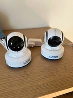 Baby camera Luvion, Computers en Software, Muizen, Ophalen, Zo goed als nieuw