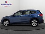 BMW X1 xDrive25e AUT. Leder GPS Camera Dig.Airco, Auto's, Blauw, 5 zetels, 5 deurs, Hybride Elektrisch/Benzine