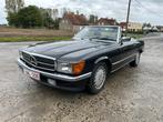 MERCEDES-BENZ 500SL, Auto's, Mercedes-Benz, Te koop, Benzine, 5000 cc, Automaat