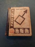 Handboek BSB, 1942 (Franse versie), Verzamelen, Ophalen of Verzenden