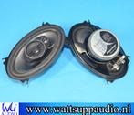 Pioneer TS-A4613I 4x6'' speakers / luidsprekers, Ophalen of Verzenden, Gebruikt