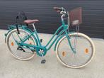 Damesfiets, Ophalen, Gebruikt, B-Twin, Versnellingen