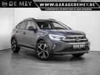 Volkswagen Taigo Taigo 1.0 TSI United OPF DSG, Auto's, Automaat, Bedrijf, Airbags, SUV of Terreinwagen