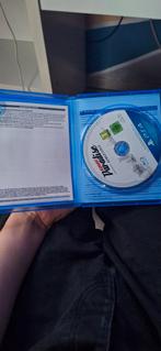 Jeux ps4 + volant 180€ prix négociable possible séparément, Ophalen, Zo goed als nieuw