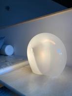 Schelplamp van Gino Vistosi, jaren 70, Antiek en Kunst, Ophalen of Verzenden