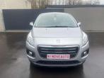 Peugeot 3008 1.6d HDi Allure*NAV BLUETH AIRCO PARKSENSOR, Voorwielaandrijving, Euro 5, Stof, 4 cilinders