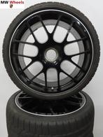 Originele Porsche 911 997 MKII Turbo S 19 inch velgen winter, Auto-onderdelen, 19 inch, Gebruikt, -, -