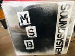 Soundsystem MSB 12”, Enlèvement ou Envoi, Comme neuf
