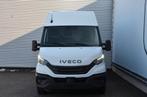 Iveco Daily 35S18-L3H2-Himatic-Camera- Acc- Nieuw- 41300+BTW, Automaat, Stof, Iveco, Wit