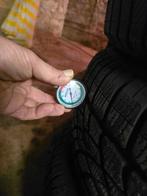 Pneus hivers, Autos : Pièces & Accessoires, Pneus & Jantes, Pneus hiver, Véhicule de tourisme, Enlèvement, Pneu(s)