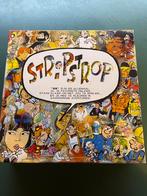 Bordspel stripstrop, Enlèvement, Comme neuf